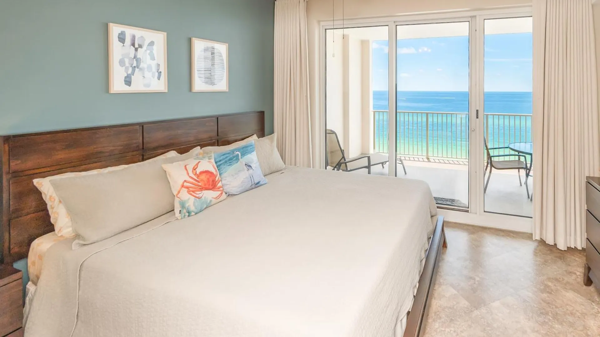 Deja Blue At Ocean Reef Resort Panama City Beach 0*,  United States