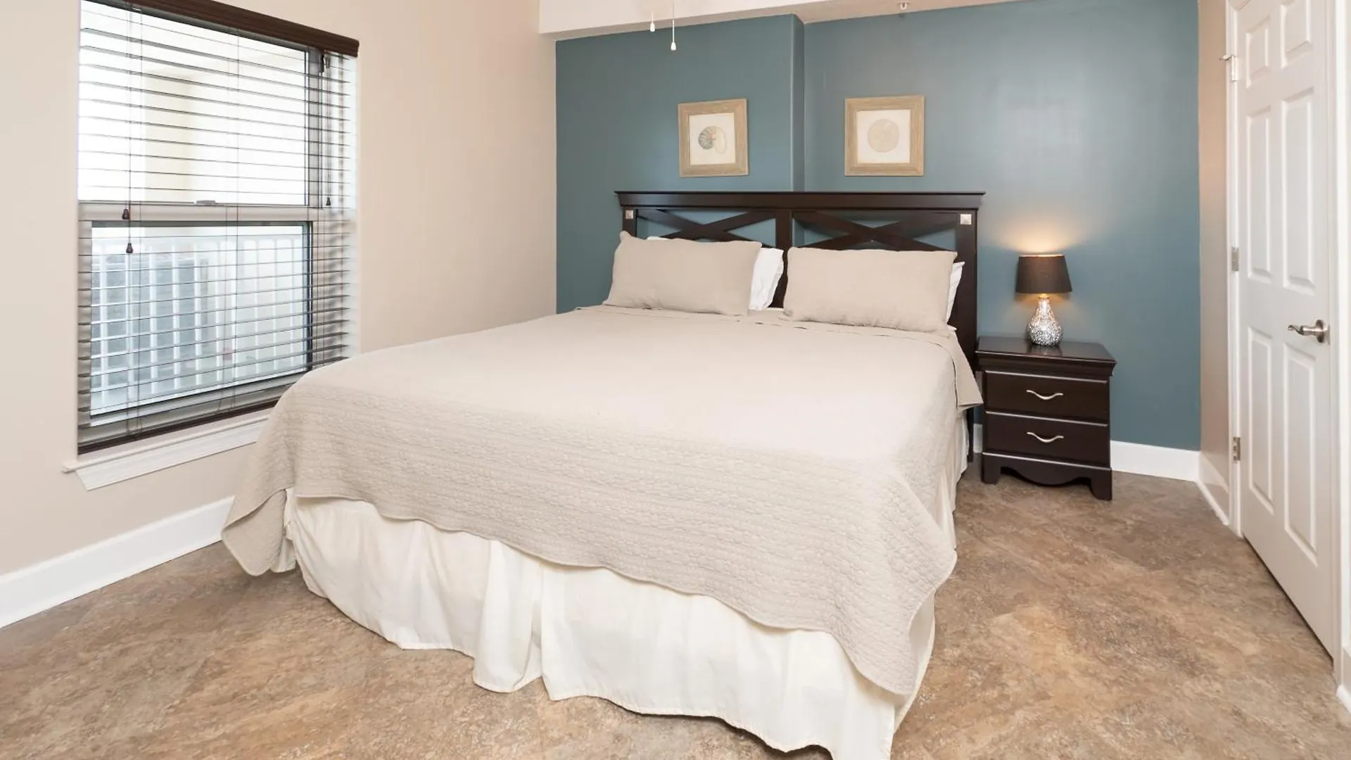Deja Blue At Ocean Reef Resort Panama City Beach 0*,  United States